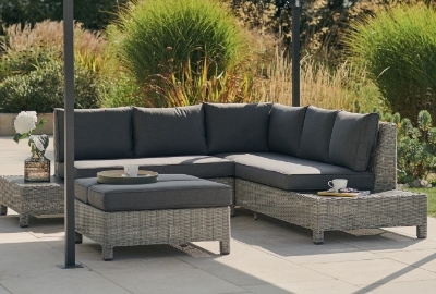 Bank holiday garden prep: Hosting the perfect outdoor gathering