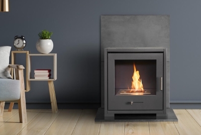 The Complete Guide to Bioethanol Stoves: Clean Heat with Modern Style