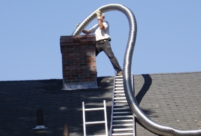 Chimney Liners Explained & Do You Need One?