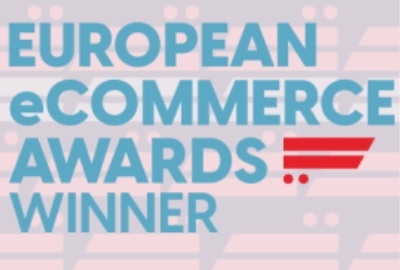 European Diy, Home, Furniture & Interior Design Ecommerce Website of the Year