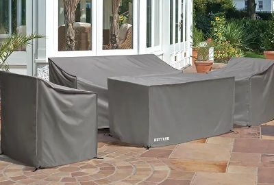 A guide to caring for your garden furniture year round