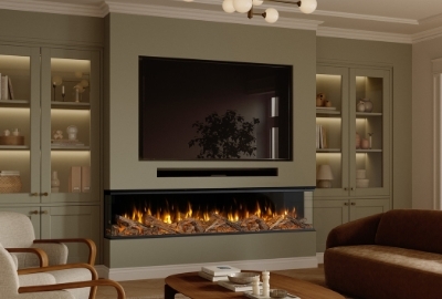 Media wall ideas for every space