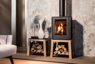 Why Qudos Stoves Are the Future of Home Heating