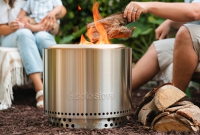 Discover Solo Stoves for the Ultimate Outdoor Experience