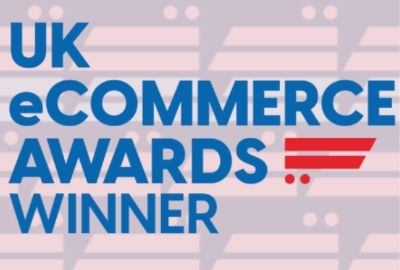 Another eCommerce Award Win for StovesAreUs