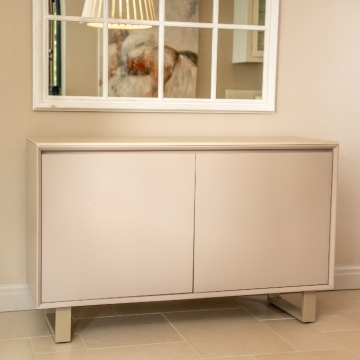 Kettler Oslo 2 Door Sideboard