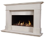 Gas Fireplace Suites