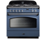 Rangemaster Cookers