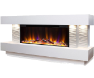 Electric Fireplaces
