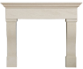 Fireplaces & Mantels