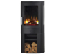 Electric Stoves