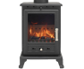 Wood Burning Stoves