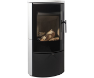 Contemporary Stoves