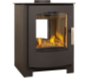 Double Sided Stoves