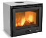 Inset & Cassette Stoves