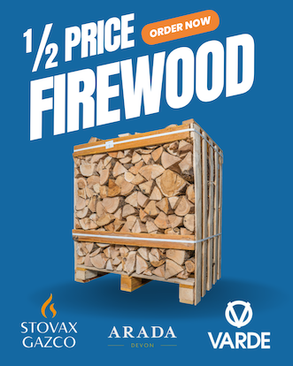 Half Price Firewood