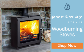 Portway Stoves by StovesAreUs