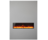 Media Wall Electric Fires
