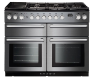 Dual Fuel Range Cookers