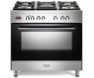Gas Range Cookers