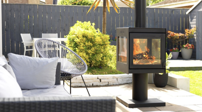 Be mindful about furniture placement