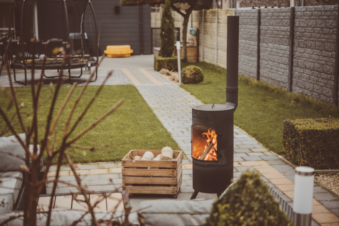 Designing your garden according to Feng Shui and Vastu