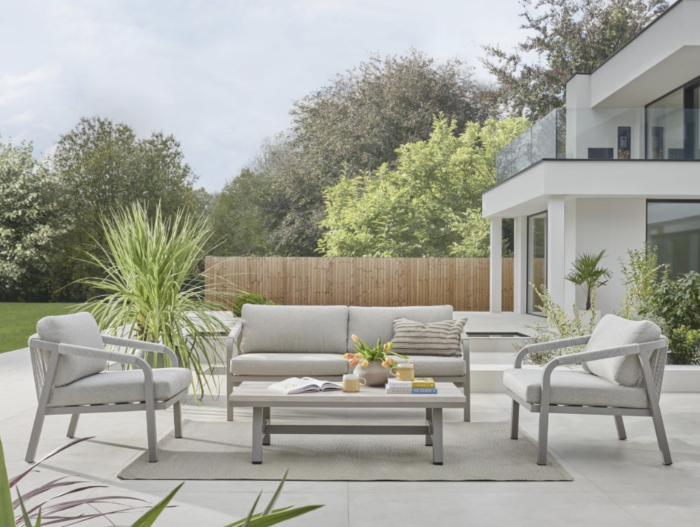 Ancient design secrets for a balanced, beautiful garden