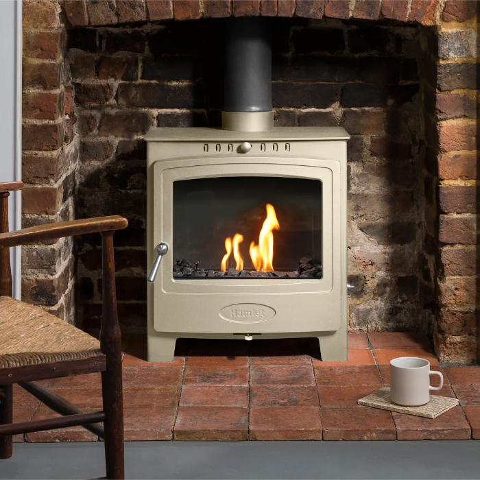 Bioethanol Stoves and Fires