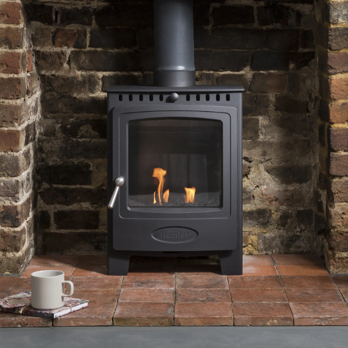 Bioethanol Stoves and Fires