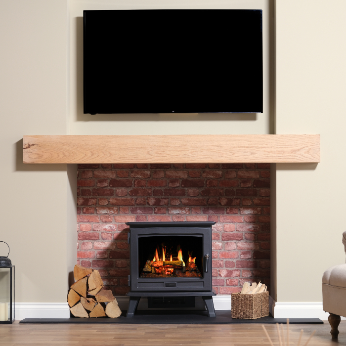 Dimplex Stoves and Fires
