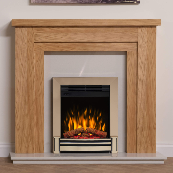 Dimplex Stoves and Fires