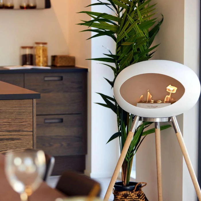 Bioethanol Stoves and Fires