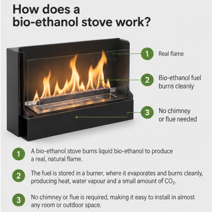 Bioethanol How to Guide