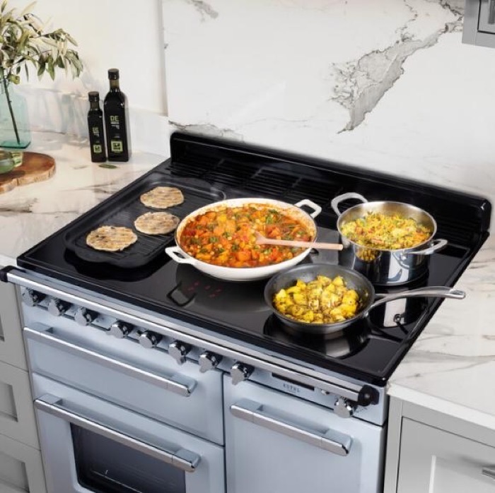 Rangemaster Estel Induction Hob