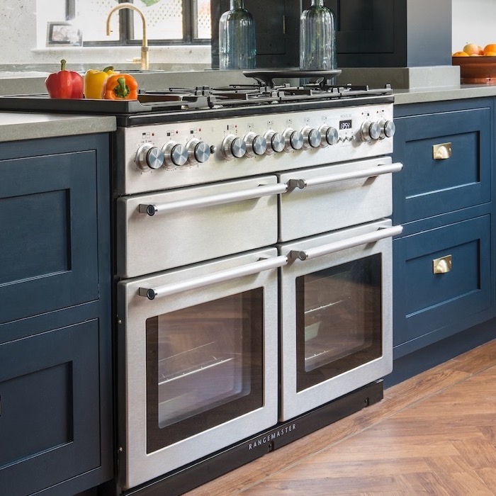 Rangemaster Nexus Gas Hob