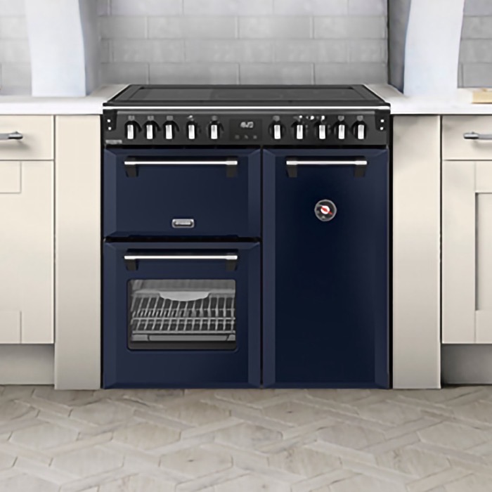 Stoves Induction Hob