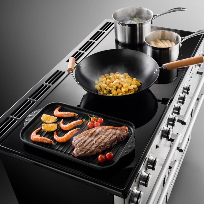 Induction Hob