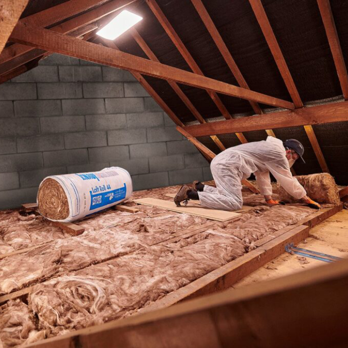 Home Insulation ideas