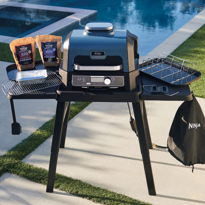 Ninja Outdoor Accessories