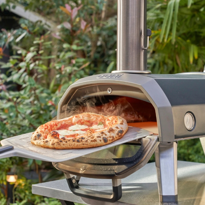 Pizza Ovens brought to you by StovesAreUs