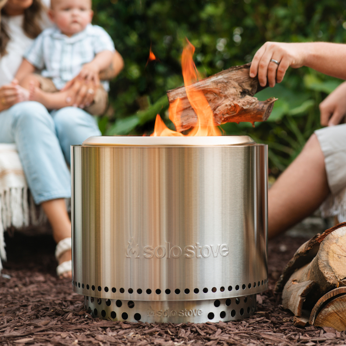 Solo Stove