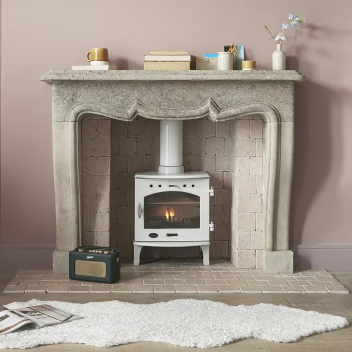 Insulate and warm your home