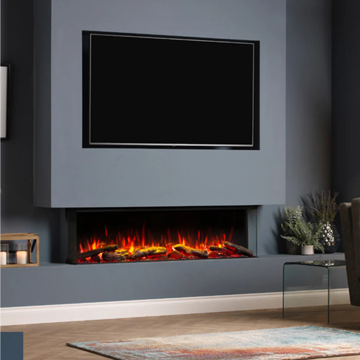 Blazebright Oxford Deep Lux 1500