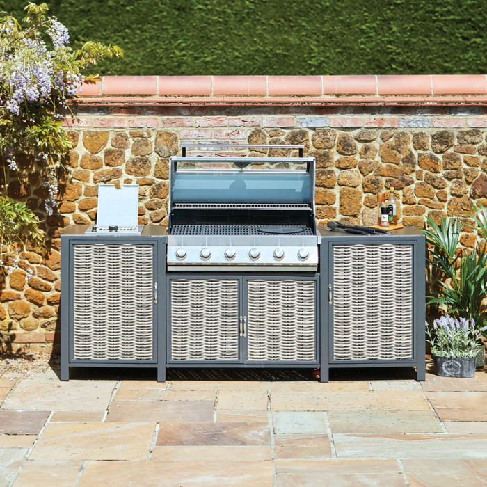 Grillstream Java Outdoor Kitchen Grillstream Java Outdoor Kitchen