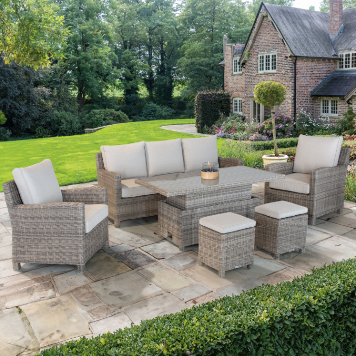 Kettler Palma Furniture