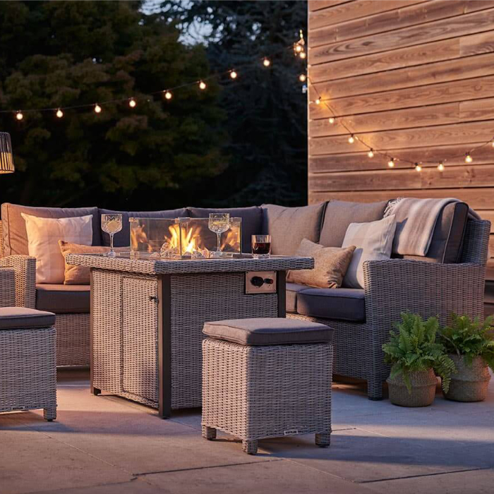 Kettler Palma Furniture