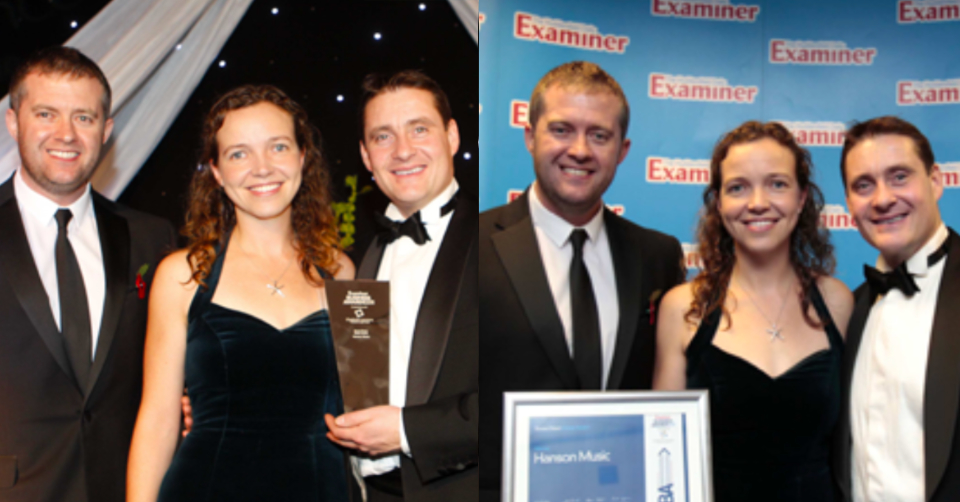 StovesAreUs an award winning company