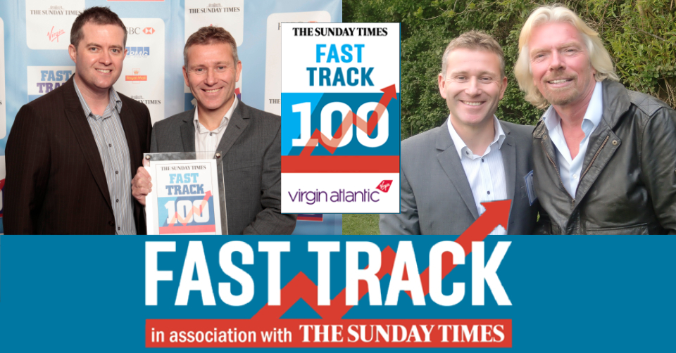 FastTrack 100