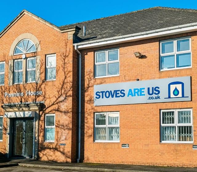 StovesAreUs Huddersfield Showroom StovesAreUs Huddersfield Showroom