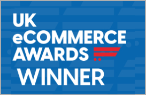 StovesAreUs UK eCommerce Website of the Year